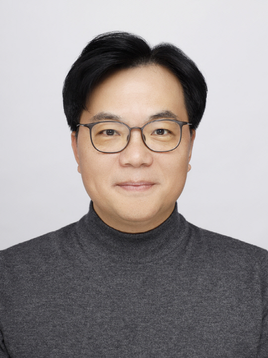 곽영복 블루셀 연구소장